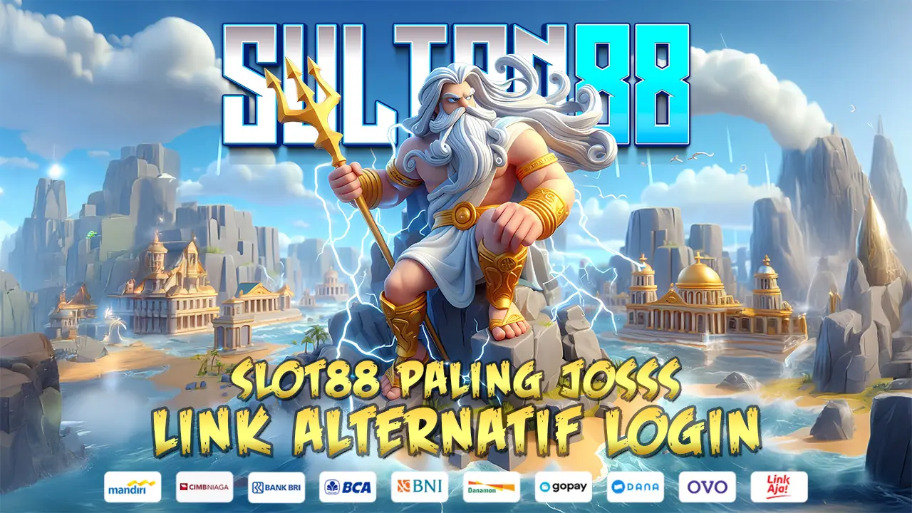 Qiu99 slot88 resmi